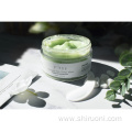 OEM Skin Whitening Moisturizing Avocado Face Cream